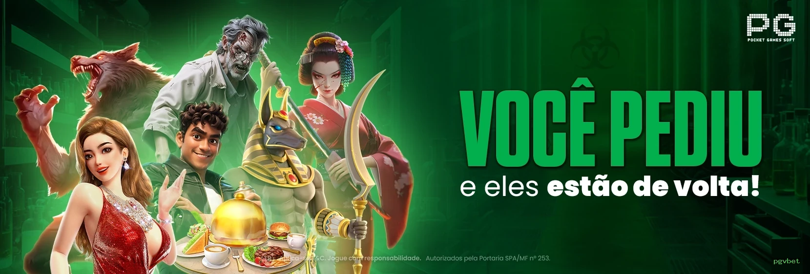 Download iOS pgvbet