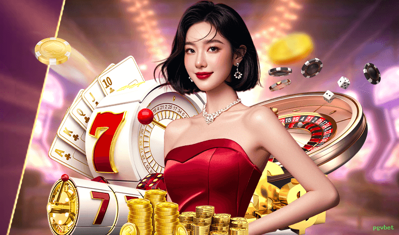 Reload Bonus pgvbet