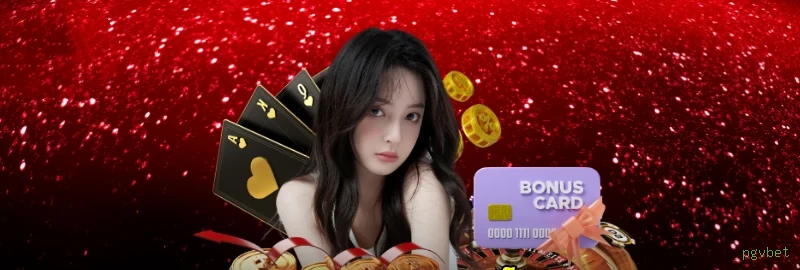 Promoções e bônus exclusivos da pgvbet