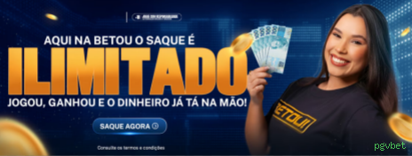 Instalação Android pgvbet